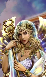 Demi Gods V