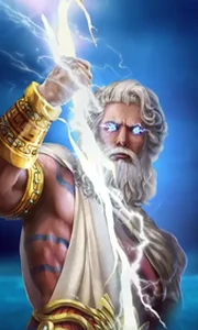 Zeus Unchained - Hold & Hit