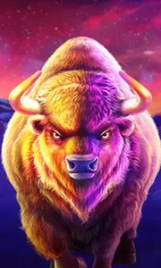 Buffalo King Megaways