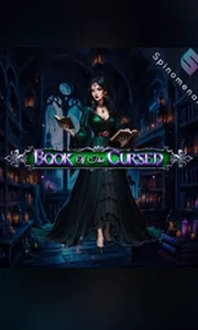 Book Of The Cursed