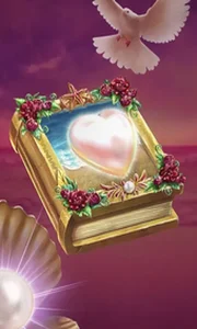 Book Of Aphrodite - The Love Spell