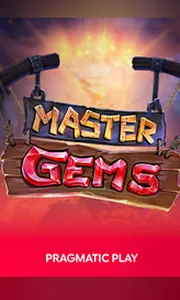 Pragmatic Play Master Gems