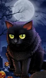 Spooky Halloween