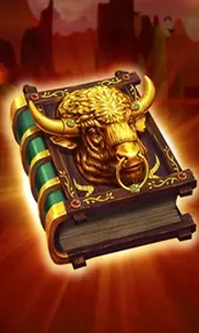 Book Of Rampage -Reloaded
