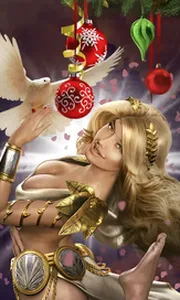 Demi Gods 2 CE