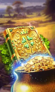 Book Of Clovers - Extreme