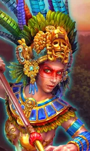 Aztec Spell